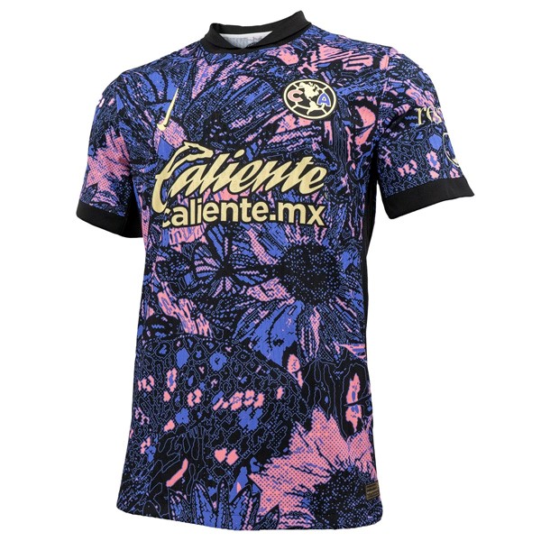 Tailandia Camiseta Club América 3ª 2024/25